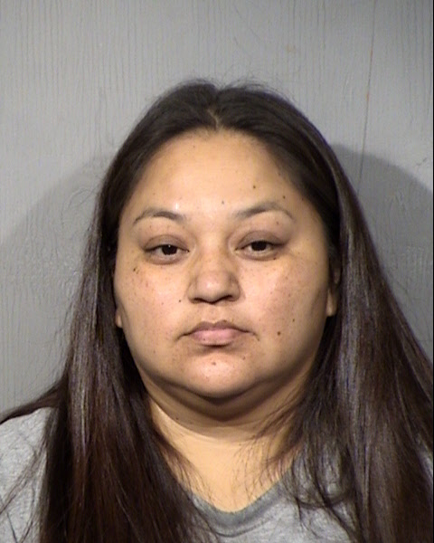 Leanne Lisa Zuniga Mugshot / Maricopa County Arrests / Maricopa County Arizona