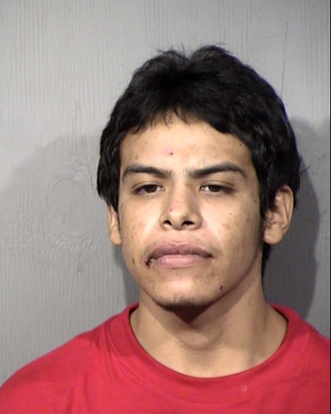David Medina Ramirez Mugshot / Maricopa County Arrests / Maricopa County Arizona