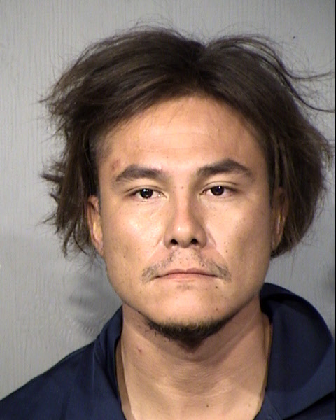 Michael Warren Bartlett Mugshot / Maricopa County Arrests / Maricopa County Arizona