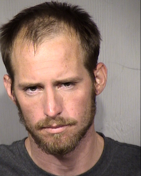 Jacob Ray Tyler Pate Mugshot / Maricopa County Arrests / Maricopa County Arizona