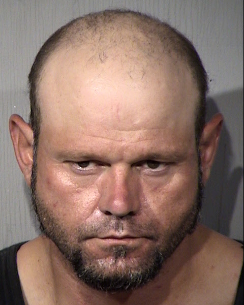 Aaron M Kelly Mugshot / Maricopa County Arrests / Maricopa County Arizona