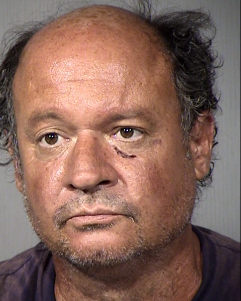 Jay Michael Samborski Mugshot / Maricopa County Arrests / Maricopa County Arizona