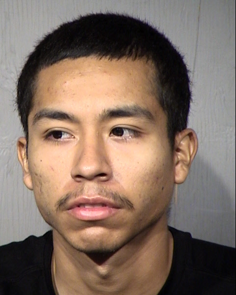 Jose Gonzalez Jimenez Mugshot / Maricopa County Arrests / Maricopa County Arizona