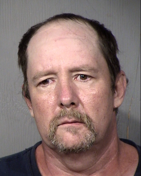 John Orville Taylor Mugshot / Maricopa County Arrests / Maricopa County Arizona