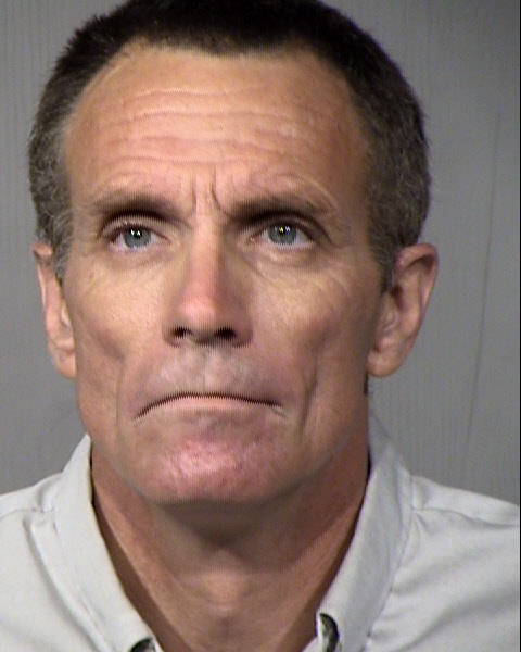 Daniel Jerome Wagner Mugshot / Maricopa County Arrests / Maricopa County Arizona