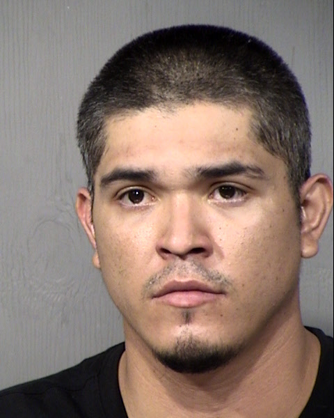 Esua Hernandez Aguilar Mugshot / Maricopa County Arrests / Maricopa County Arizona