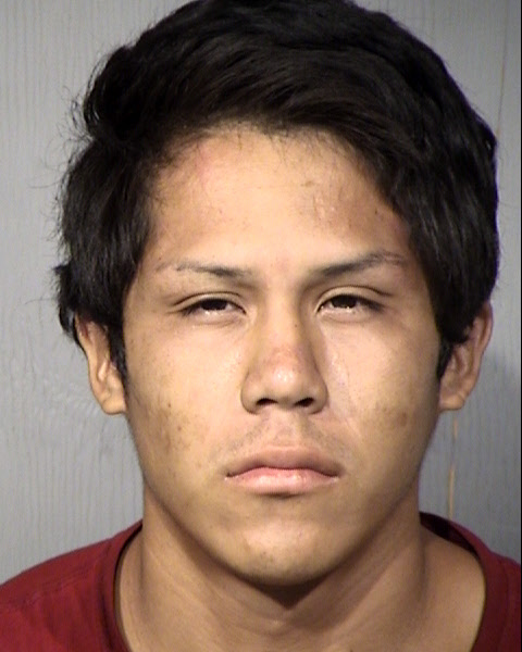 Israel Gonzalez Gonzalez Mugshot / Maricopa County Arrests / Maricopa County Arizona