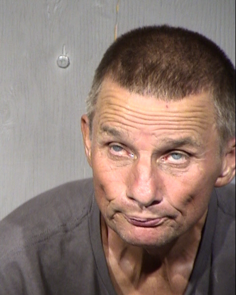 Randy Lee Cook Mugshot / Maricopa County Arrests / Maricopa County Arizona