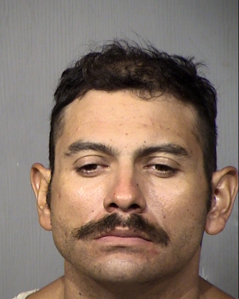 Pete S Herdez Mugshot / Maricopa County Arrests / Maricopa County Arizona