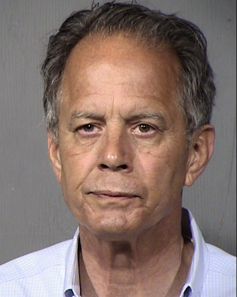 Lance Eugene Rohrer Mugshot / Maricopa County Arrests / Maricopa County Arizona