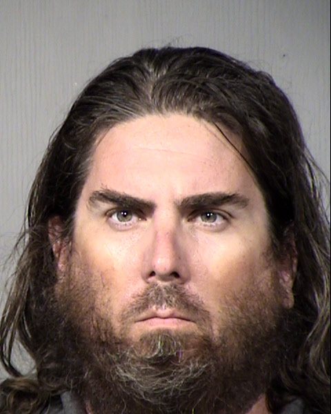 Roy Eugene Ramey Mugshot / Maricopa County Arrests / Maricopa County Arizona