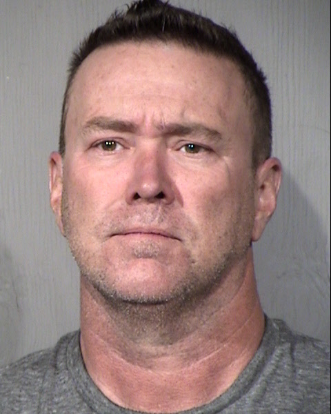 Clint Steven Fallow Mugshot / Maricopa County Arrests / Maricopa County Arizona