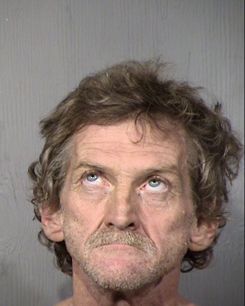 Richard Burke Atwood Mugshot / Maricopa County Arrests / Maricopa County Arizona