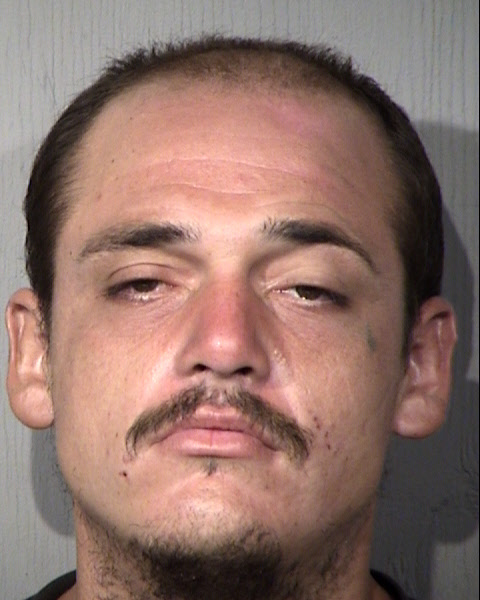 Justin A Oropeza Mugshot / Maricopa County Arrests / Maricopa County Arizona