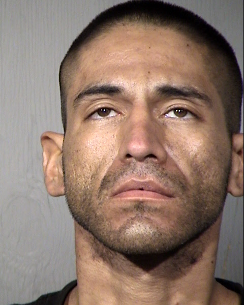 Rafael Murrieta Mugshot / Maricopa County Arrests / Maricopa County Arizona