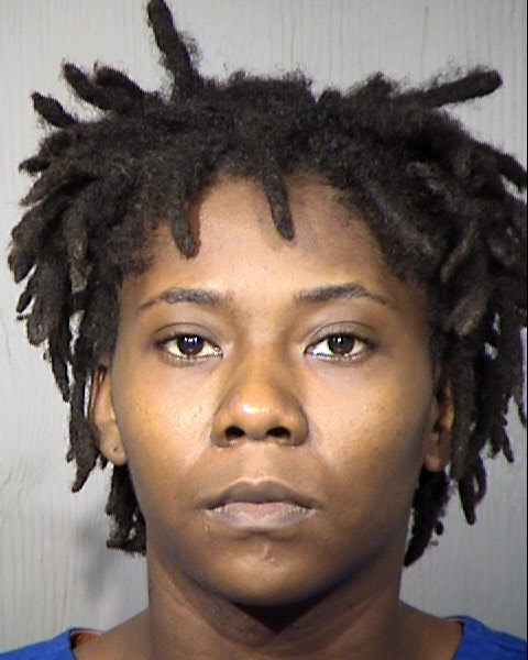 Lakesha Shanise Maloney Mugshot / Maricopa County Arrests / Maricopa County Arizona