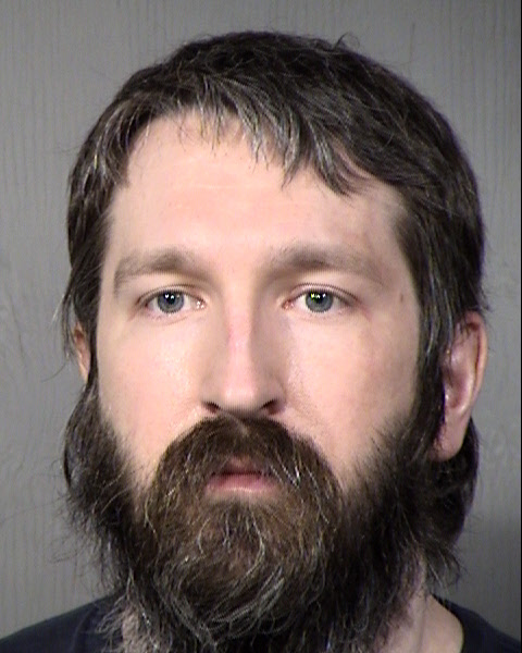 David Sean Lemanski Mugshot / Maricopa County Arrests / Maricopa County Arizona
