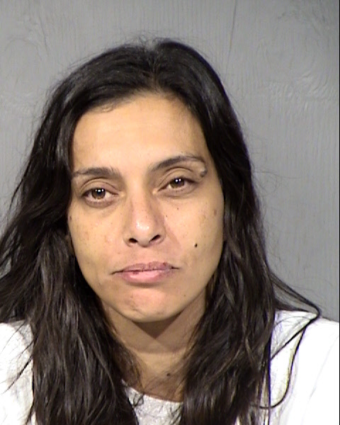 Hasebah Hourieh Mugshot / Maricopa County Arrests / Maricopa County Arizona