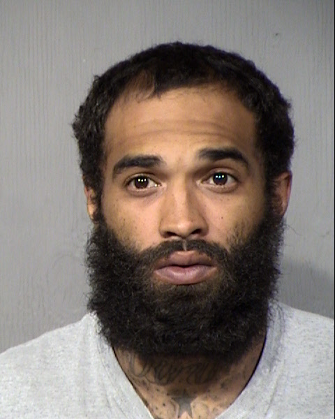 Christopher William Howse Mugshot / Maricopa County Arrests / Maricopa County Arizona
