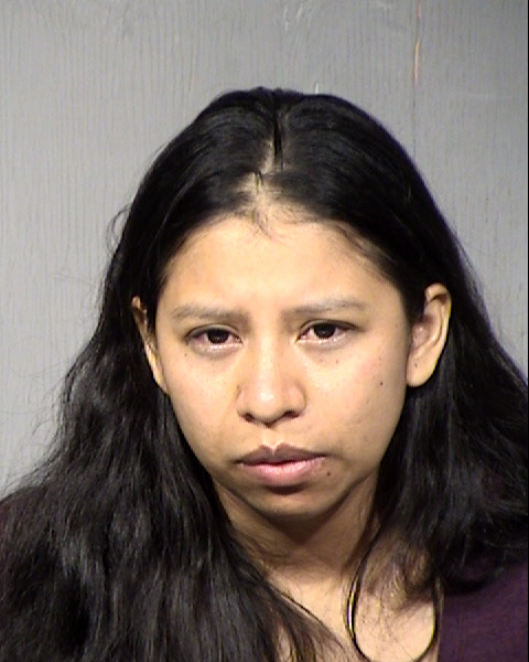 Ruth Elizabeth Mamarandi Rojas Mugshot / Maricopa County Arrests / Maricopa County Arizona Arrests Ruth Elizabeth Mamarandi Rojas Mugshot / Maricopa County Arrests / Maricopa County Arizona
