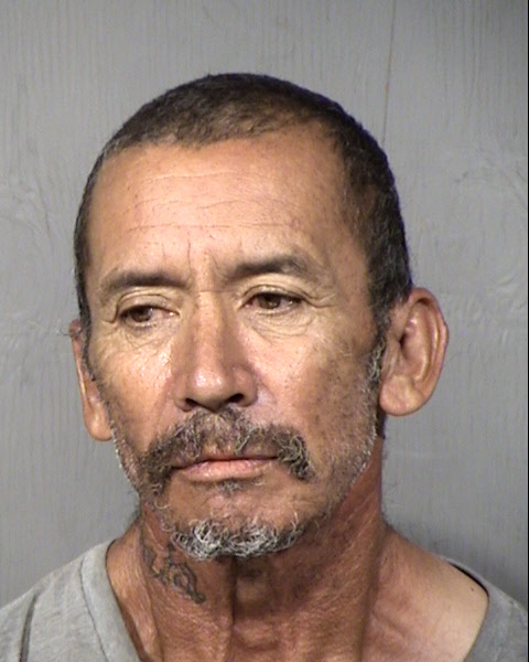 Jose Ramon Hernandez Mugshot / Maricopa County Arrests / Maricopa County Arizona