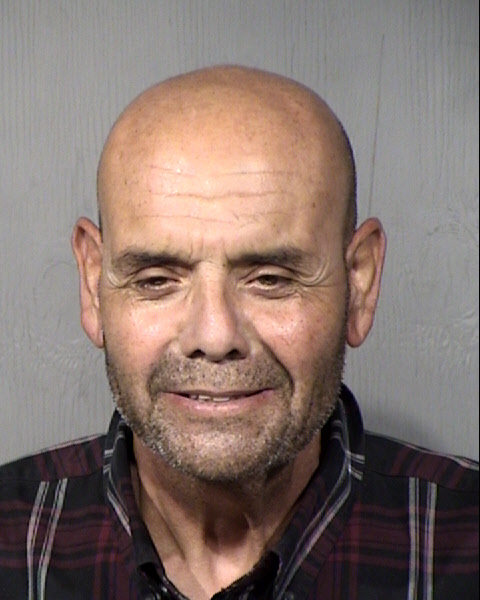 Gilbert Buelna Mugshot / Maricopa County Arrests / Maricopa County Arizona