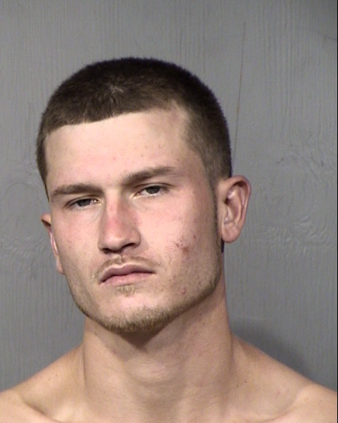 Matthew Ryan Pierce Mugshot / Maricopa County Arrests / Maricopa County Arizona