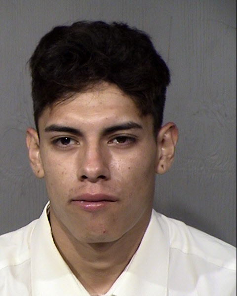 Saul Bazoco-Bonilla Mugshot / Maricopa County Arrests / Maricopa County Arizona