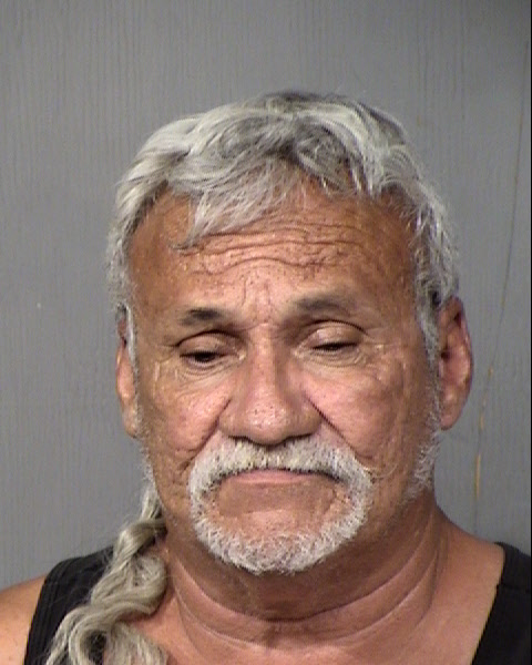 Arthur Cipriano Herrera Mugshot / Maricopa County Arrests / Maricopa County Arizona
