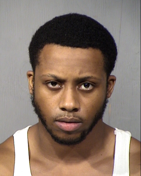 Rhyan Wellington Baker Mugshot / Maricopa County Arrests / Maricopa County Arizona