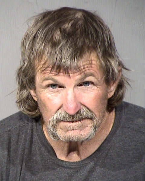 Rex Gordon La Rue Mugshot / Maricopa County Arrests / Maricopa County Arizona