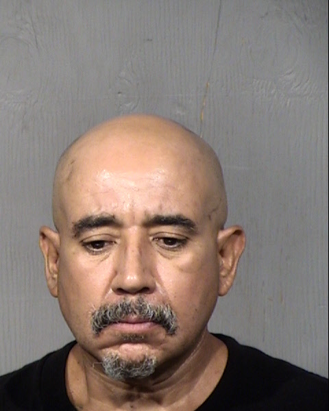 Alfred Jesus Rodriquez Mugshot / Maricopa County Arrests / Maricopa County Arizona