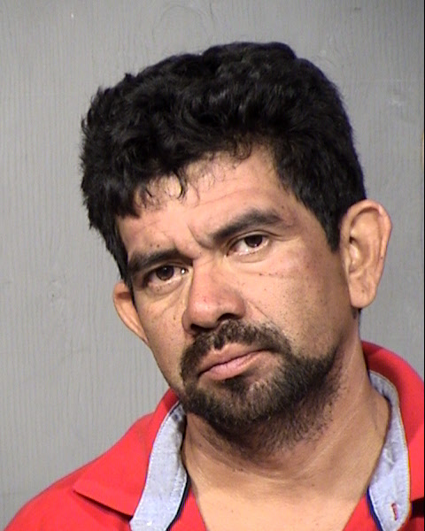 Eddy Rolando Avila-Ordonez Mugshot / Maricopa County Arrests / Maricopa County Arizona