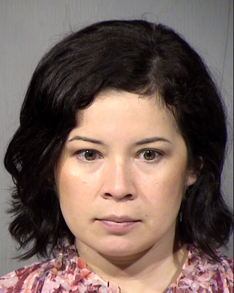 Kimberly Dawn Muchow Mugshot / Maricopa County Arrests / Maricopa County Arizona