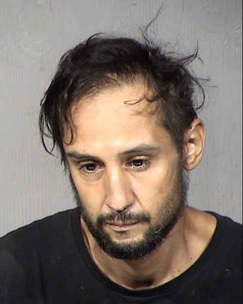 Raymon Samuel Duke Rodriguez Mugshot / Maricopa County Arrests / Maricopa County Arizona