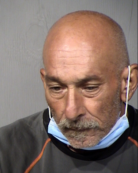 John Anthony Grasso Mugshot / Maricopa County Arrests / Maricopa County Arizona