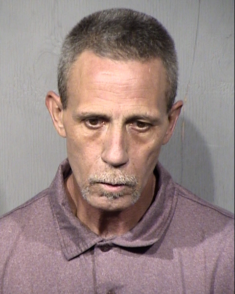 John L Carmichael Mugshot / Maricopa County Arrests / Maricopa County Arizona