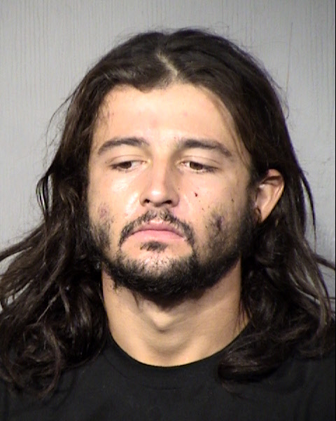 Joshua Herbert Kaplan Mugshot / Maricopa County Arrests / Maricopa County Arizona