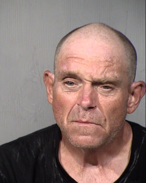 Scott Allen Olson Mugshot / Maricopa County Arrests / Maricopa County Arizona