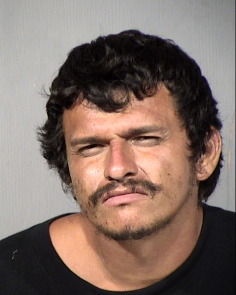 Ernesto Perez Melendez-Perez Mugshot / Maricopa County Arrests / Maricopa County Arizona