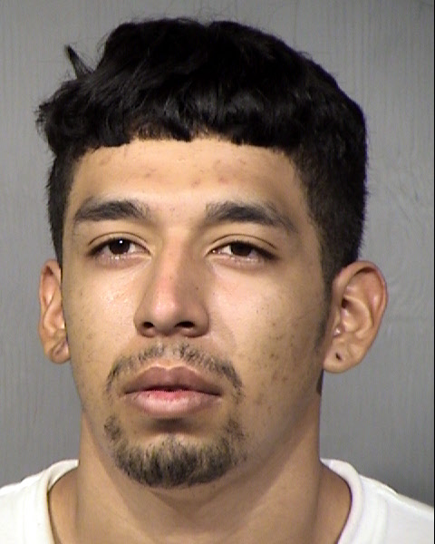 Alvaro Jesus Zelaya Mugshot / Maricopa County Arrests / Maricopa County Arizona