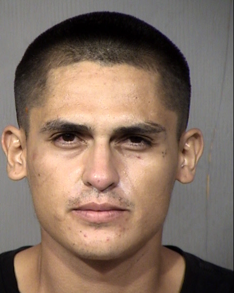 Juan Rafael Acuna Mugshot / Maricopa County Arrests / Maricopa County Arizona