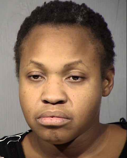 Cindee Thompson Mugshot / Maricopa County Arrests / Maricopa County Arizona