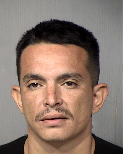Ignacio Hernandez Mugshot / Maricopa County Arrests / Maricopa County Arizona