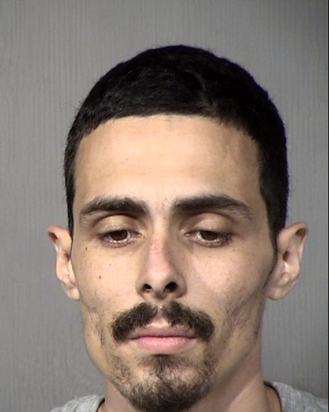 Josep Nevarez Parra Mugshot / Maricopa County Arrests / Maricopa County Arizona
