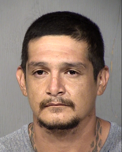 Michael M Ramirez Mugshot / Maricopa County Arrests / Maricopa County Arizona