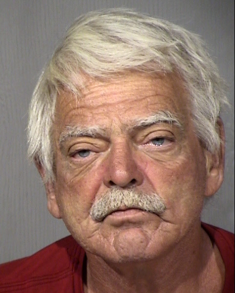 Stephen W Blades Mugshot / Maricopa County Arrests / Maricopa County Arizona