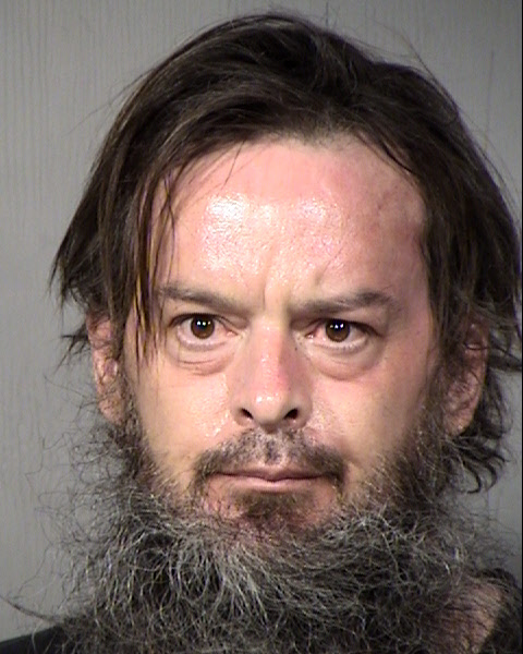 Nicholas Daniel Arnstad Mugshot / Maricopa County Arrests / Maricopa County Arizona