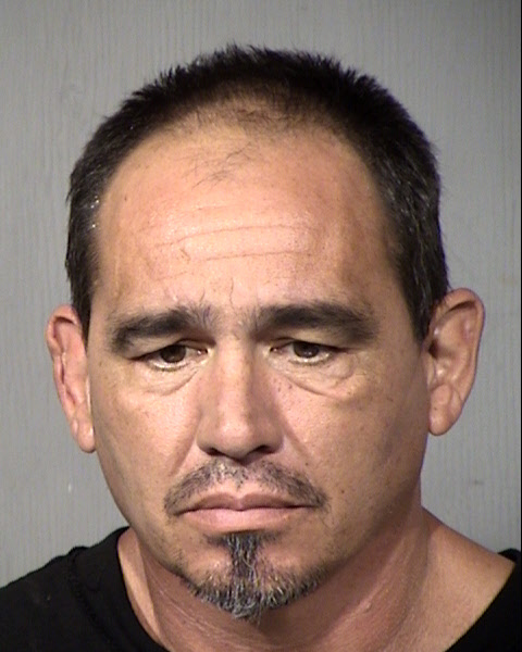 Denny Rae Jensen Mugshot / Maricopa County Arrests / Maricopa County Arizona