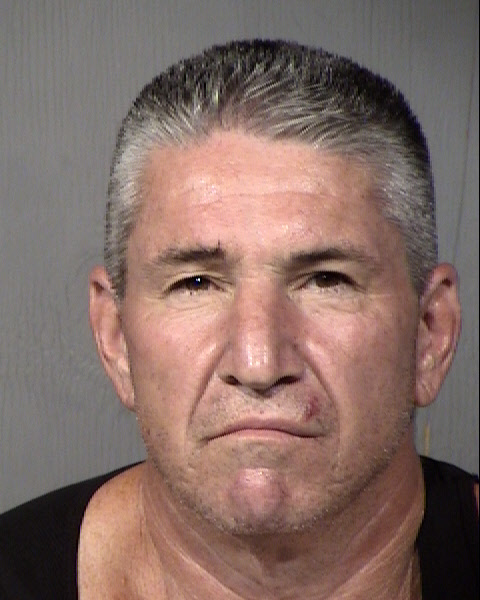 Scott William Ventola Mugshot / Maricopa County Arrests / Maricopa County Arizona